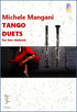 Mangani - Tango Duets for Two Clarinets