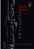 Mangani - Prelude for Clarinet Solo