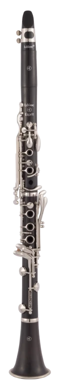 Leblanc - Esprit B-Flat Clarinet
