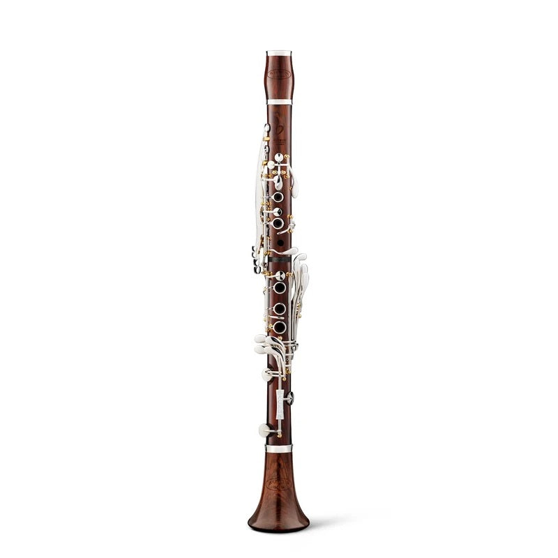 Backun - Essence B-Flat Clarinet