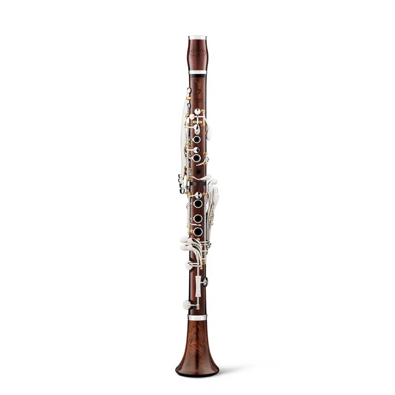 Backun - Essence B-Flat Clarinet