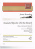 Jenni Brandon - Found Objects: On the Beach for Oboe, Clarinet, and Bassoon