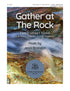 Jenni Brandon - Gather at The Rock for Clarinet Choir