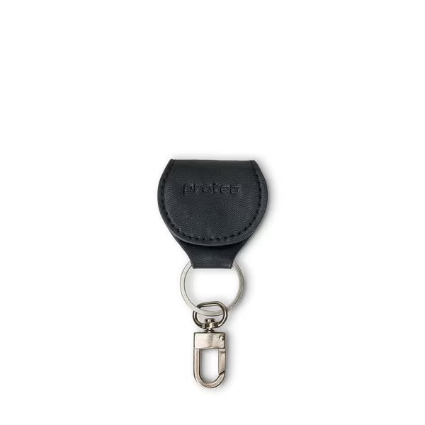 Protec - AirTag Key Ring/Guitar Pick Key Ring