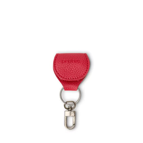 Protec - AirTag Key Ring/Guitar Pick Key Ring