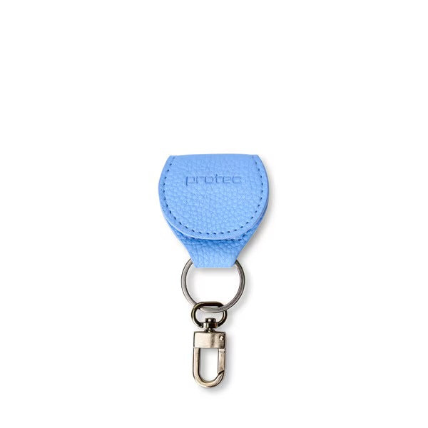 Protec - AirTag Key Ring/Guitar Pick Key Ring