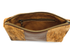 Handcrafted by J.Anne - Small Accessory Zipper Pouches - Brindle