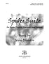 Jenni Brandon - Spider Suite for Flute/Piccolo, Clarinet, and Bassoon