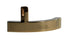 ReedGeek Klangbogen Bore and Reed Stabilizer: Hand Polished 24KT GoldPlate 1-Piece