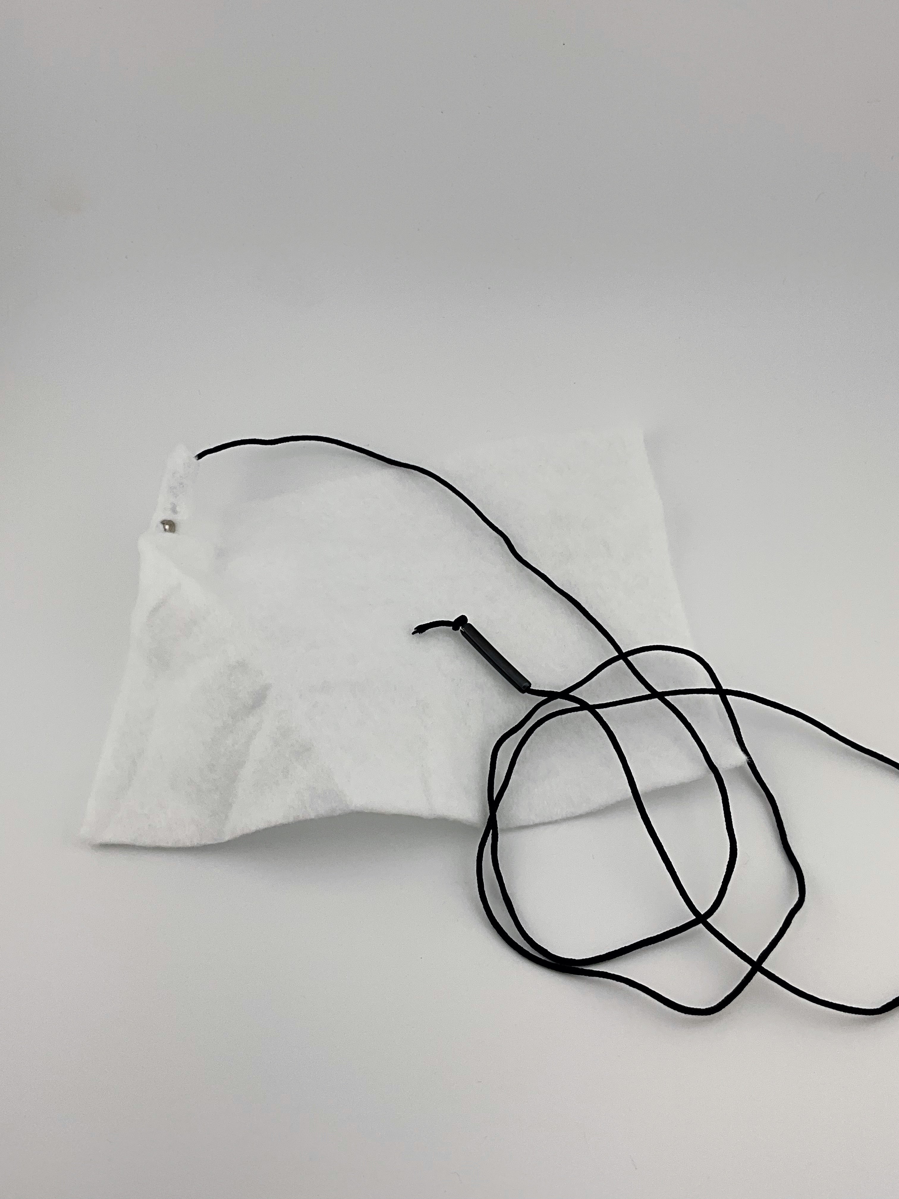 Leblanc Bass Clarinet Swab