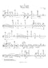 Mandat - Chiral Symmetries for Solo B-flat Clarinet