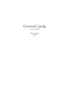 Mandat - Coconut Candy for Solo B-flat Clarinet