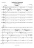 Mandat - Padawan Passages for Clarinet Choir