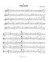 Mandat - Three Hasty Studies for B-flat Clarinet Ensemble