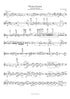 Mandat - Winter Fantasy for Solo B-flat Clarinet