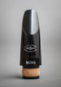 Clark W Fobes - Nova B-Flat Mouthpiece