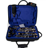 Protec - B-flat & A Clarinet Double Pro Pac Case