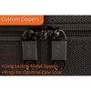 Protec - B-flat & A Clarinet Double Pro Pac Case