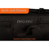 Protec - B-flat & A Clarinet Double Pro Pac Case
