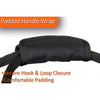 Protec - B-flat & A Clarinet Double Pro Pac Case