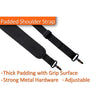 Protec - B-flat & A Clarinet Double Pro Pac Case
