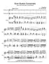 Bassi (ed. Barger) - Gran Duetto Concertato sopra motivi dell'opera "La Sonnambula" for Eb Clarinet, Bb Clarinet, and Piano