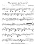Liverani (ed. Barger) - "D'un pensiero e d'un accento" Quintetto nell'opera La Sonnambula di Bellini for Solo Clarinet