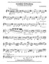 Boots - Invisible Orthodoxy for Clarinet and CD