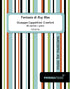 Cappelli (ed. Crawford) - Fantasia di Ruy Blas for E-flat Clarinet and Piano