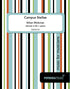 Wickman - Campus Stellae for Eb Clarinet and Piano