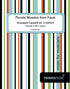 Cappelli (ed. Crawford) - Piccolo Mosaico from Faust for E-flat Clarinet and Piano