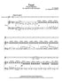 Cappelli (ed. Crawford) - Piccolo Mosaico from Faust for E-flat Clarinet and Piano