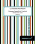 Cappelli (ed. Crawford) - La Traviata Pot-Pourri for E-flat Clarinet and Piano
