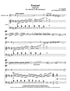 Cappelli (ed. Crawford) - Capriccio sull' Opera Foscari for E-flat Clarinet and Piano
