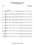 Shostakovich(ed. Sundra) - Festive Overture for Clarinet Choir