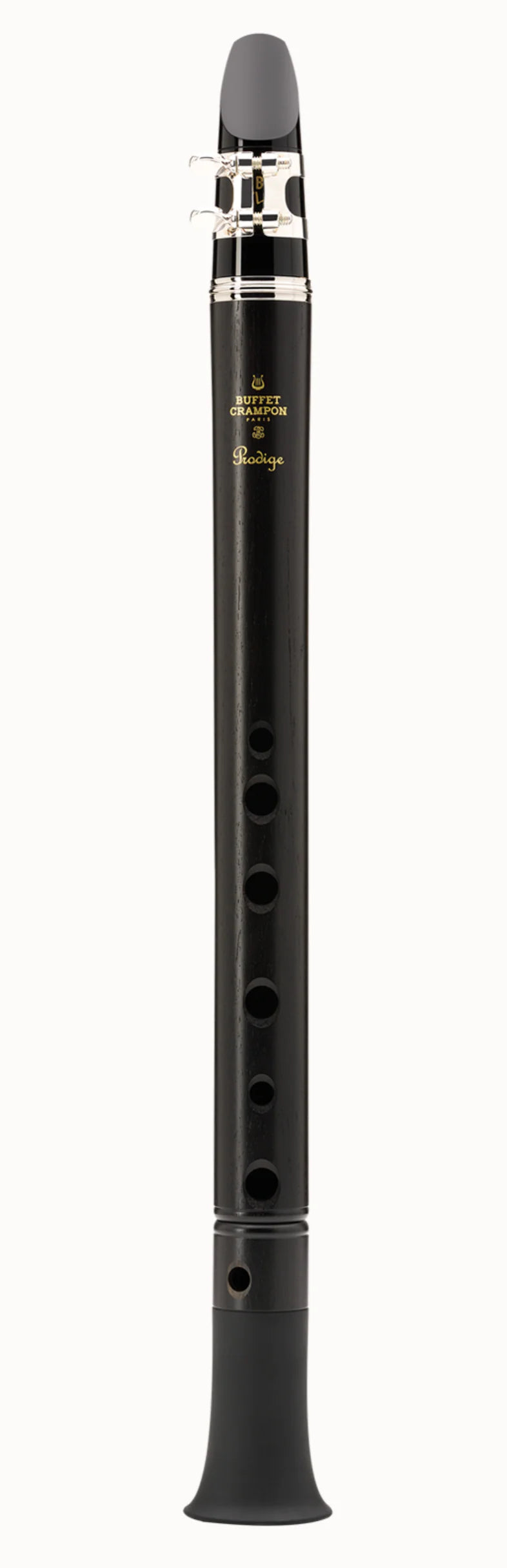 Buffet - Pocket Clarinet