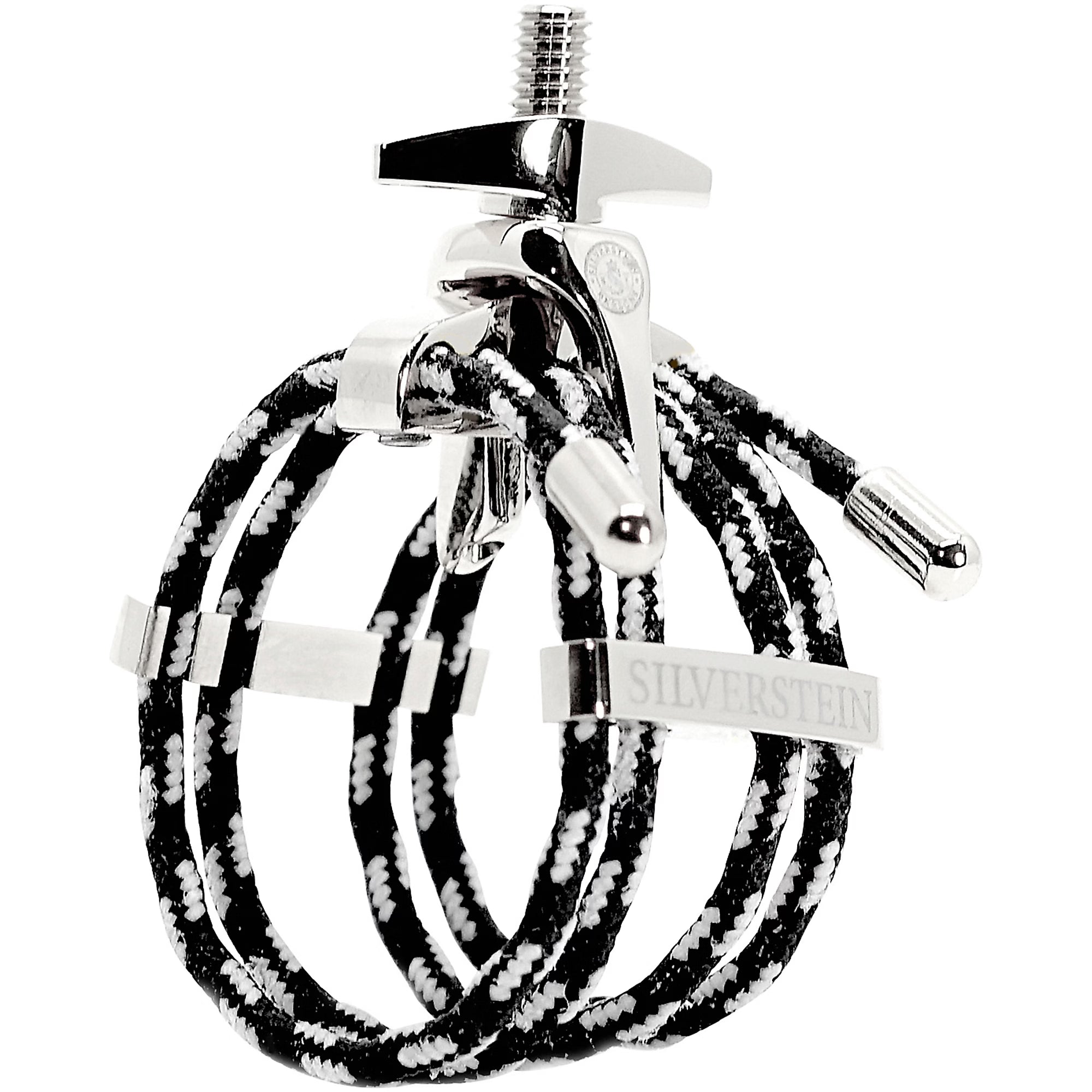 Silverstein - Quattro Ligature