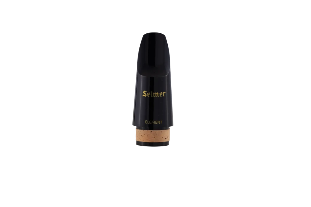 Selmer Element Bass Clarinet Mouthpiece