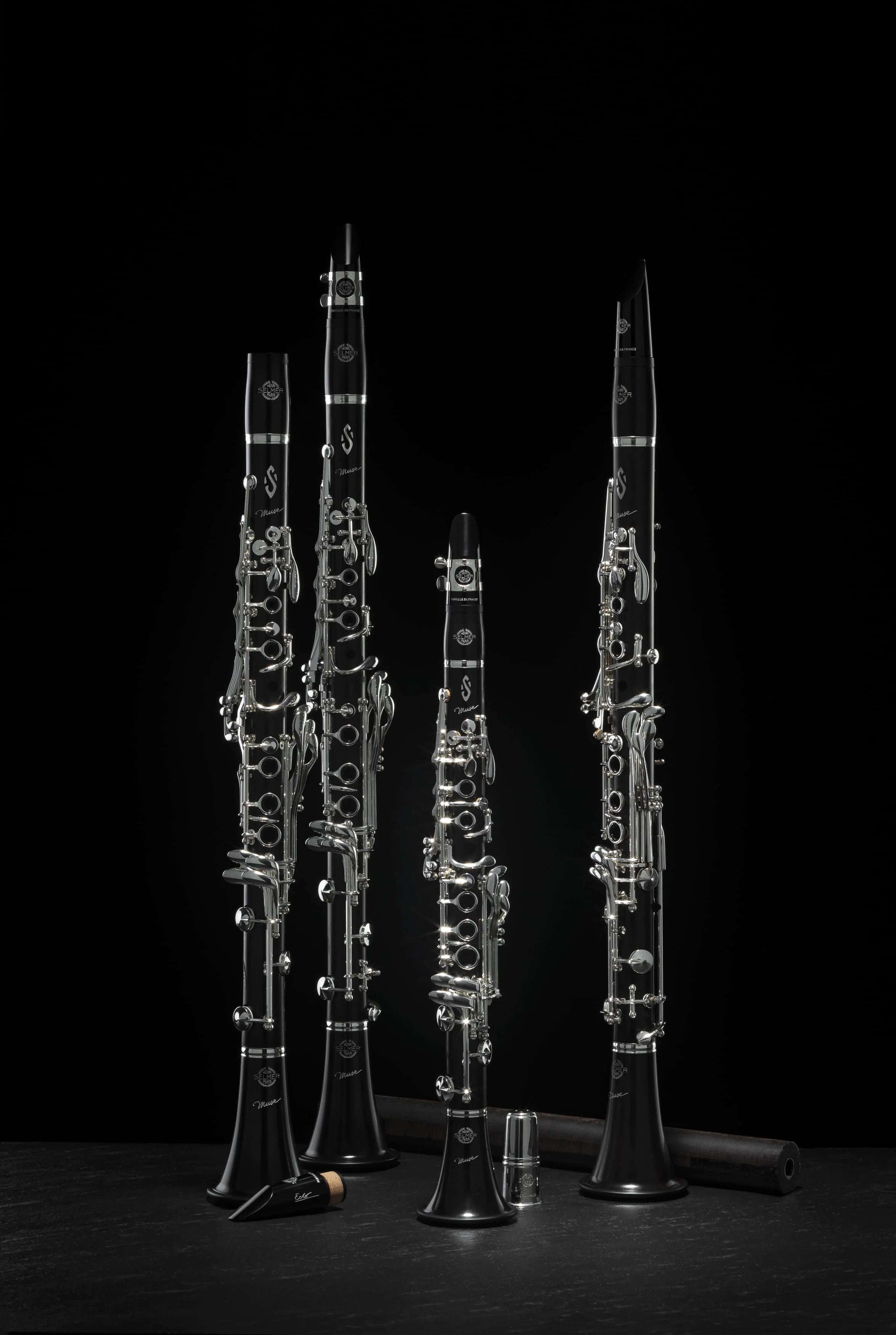 Selmer Paris - Muse E-flat Clarinet