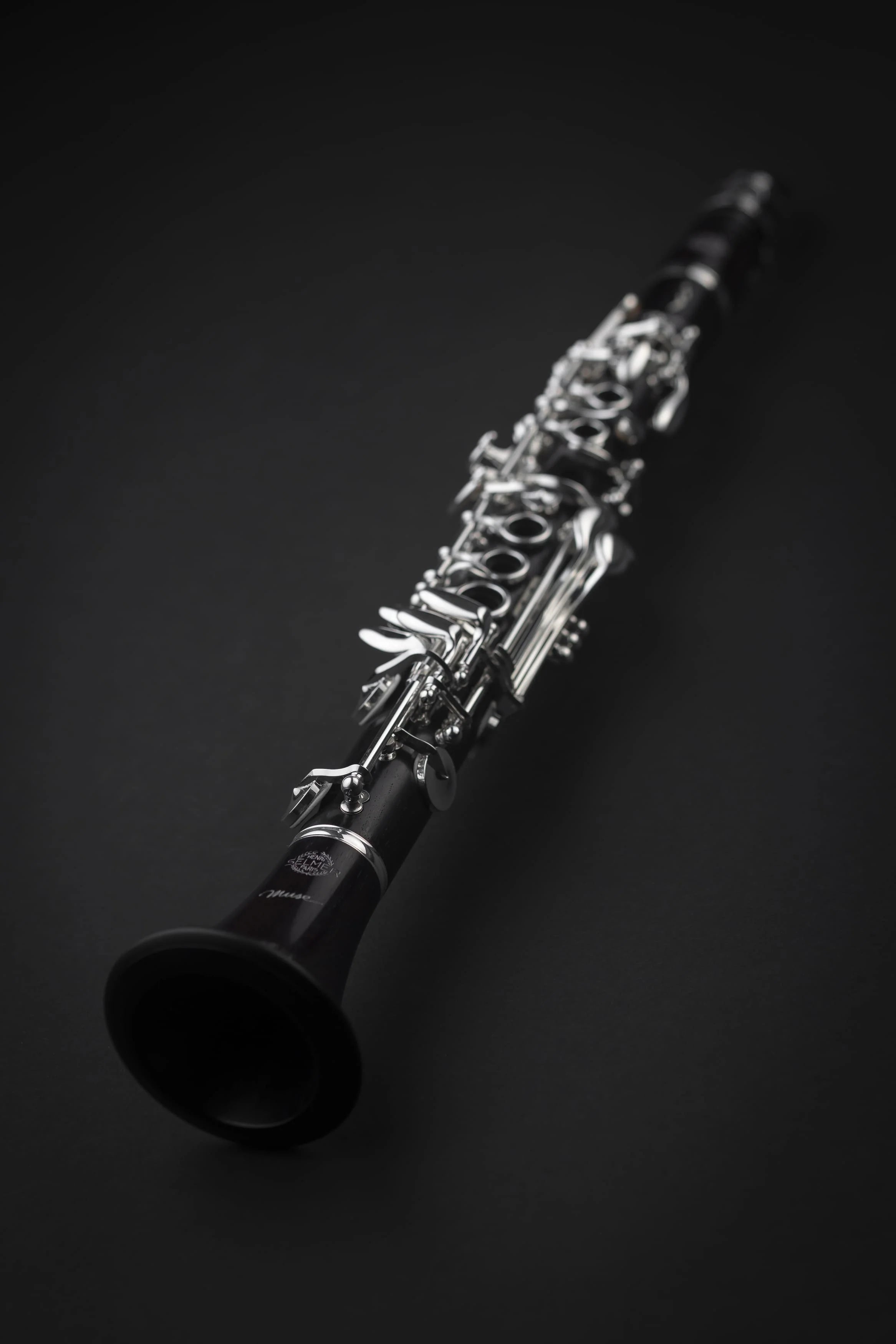 Selmer Paris - Muse E-flat Clarinet