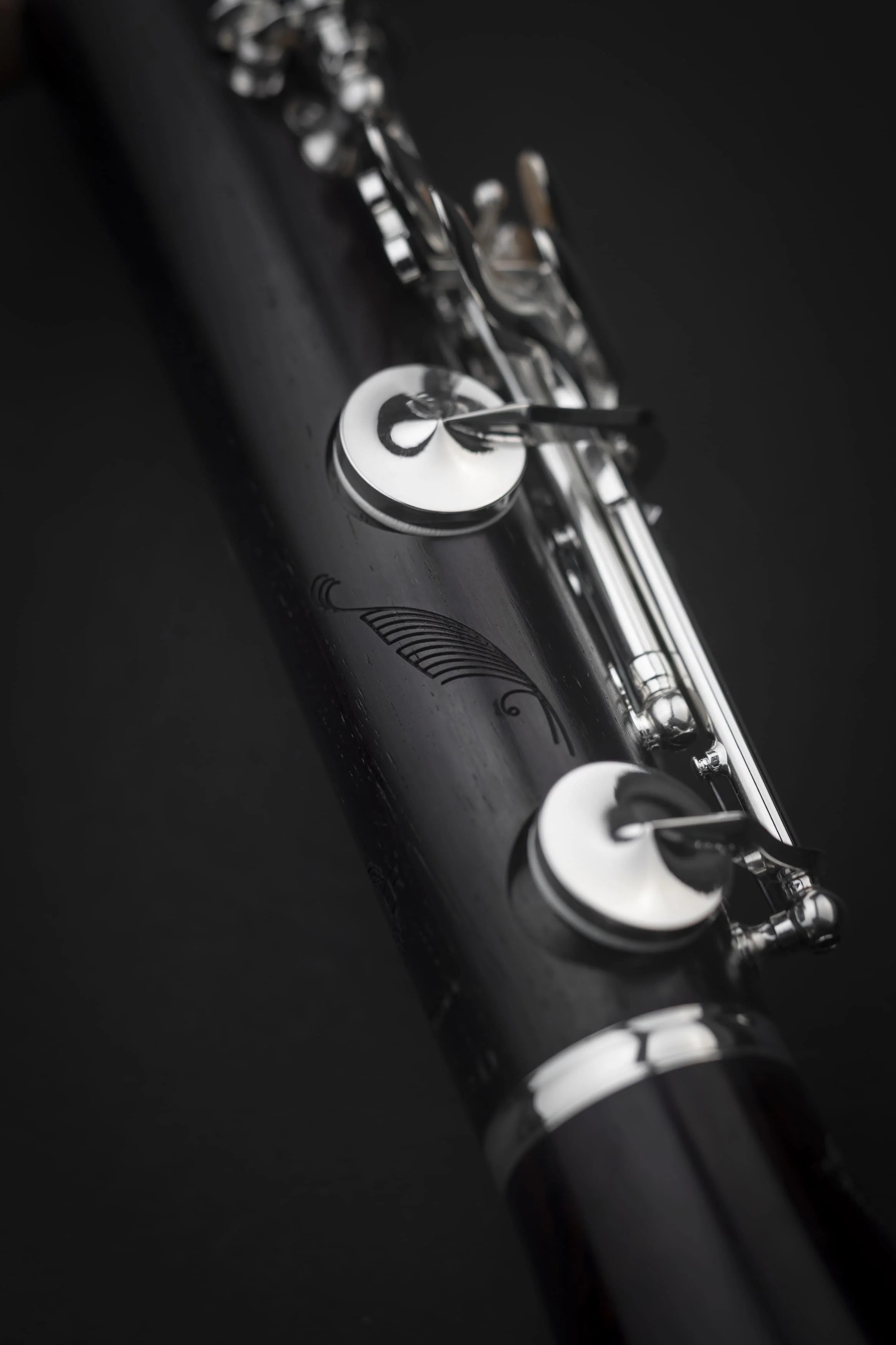 Selmer Paris - Muse E-flat Clarinet