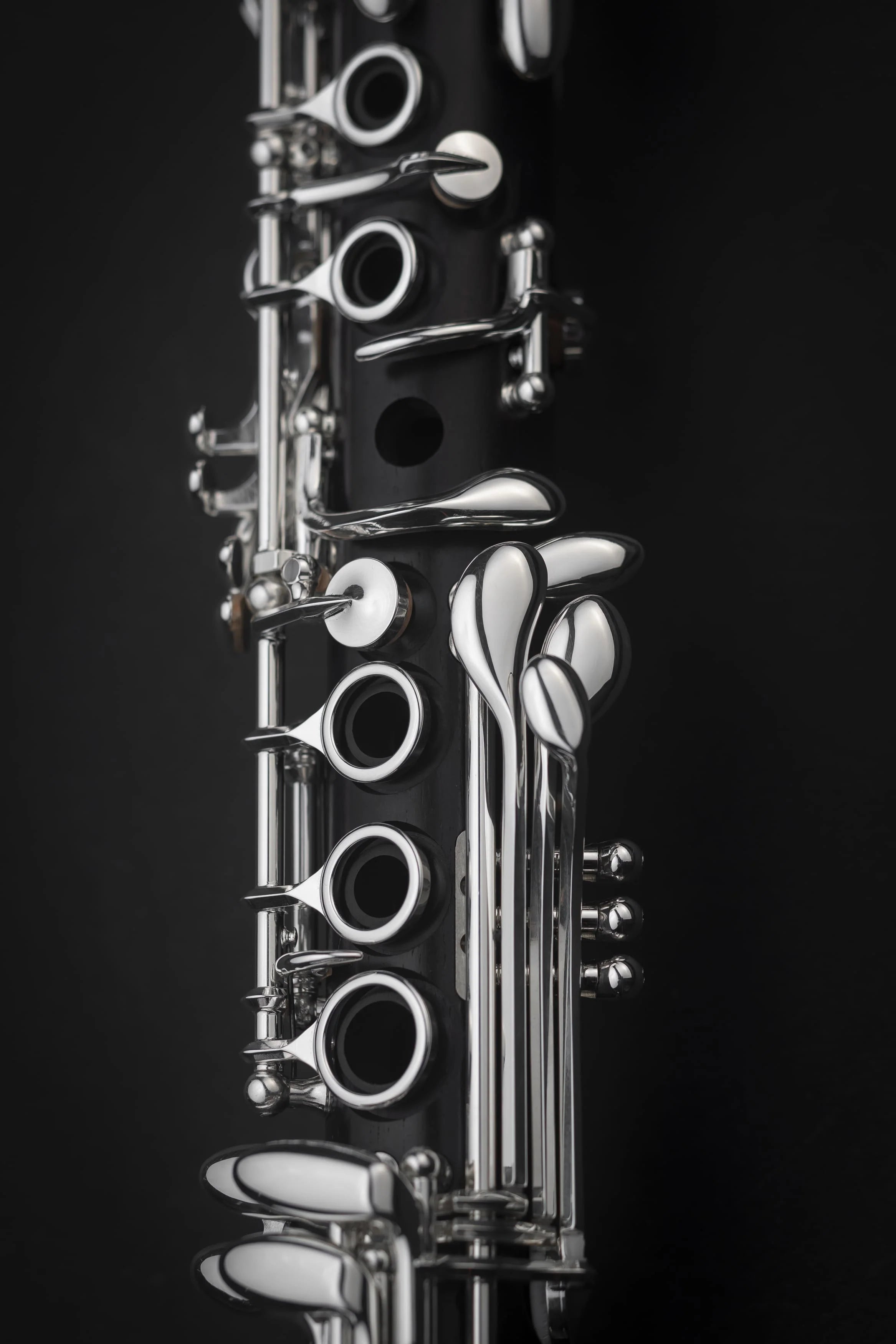 Selmer Paris - Muse E-flat Clarinet