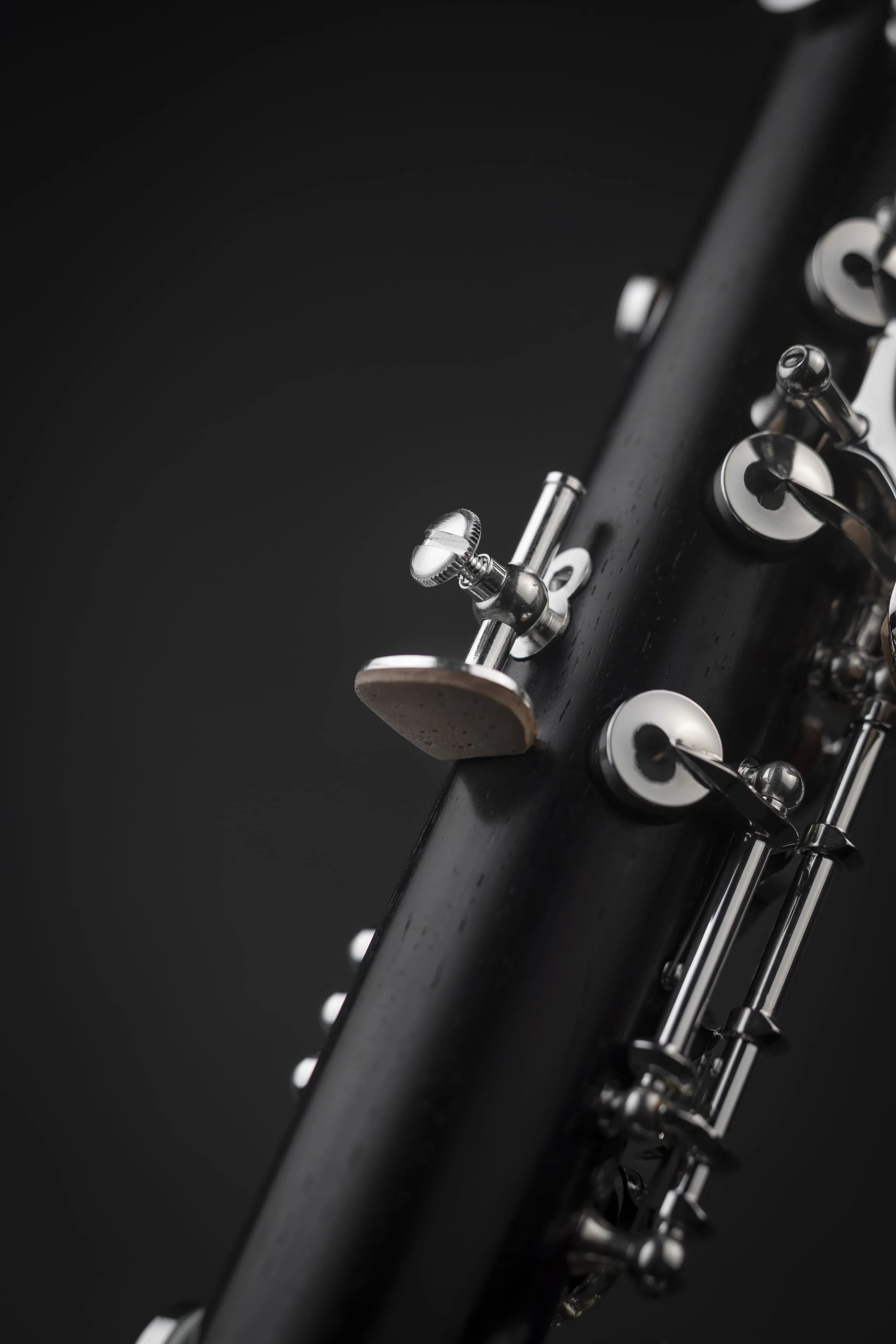 Selmer Paris - Muse E-flat Clarinet