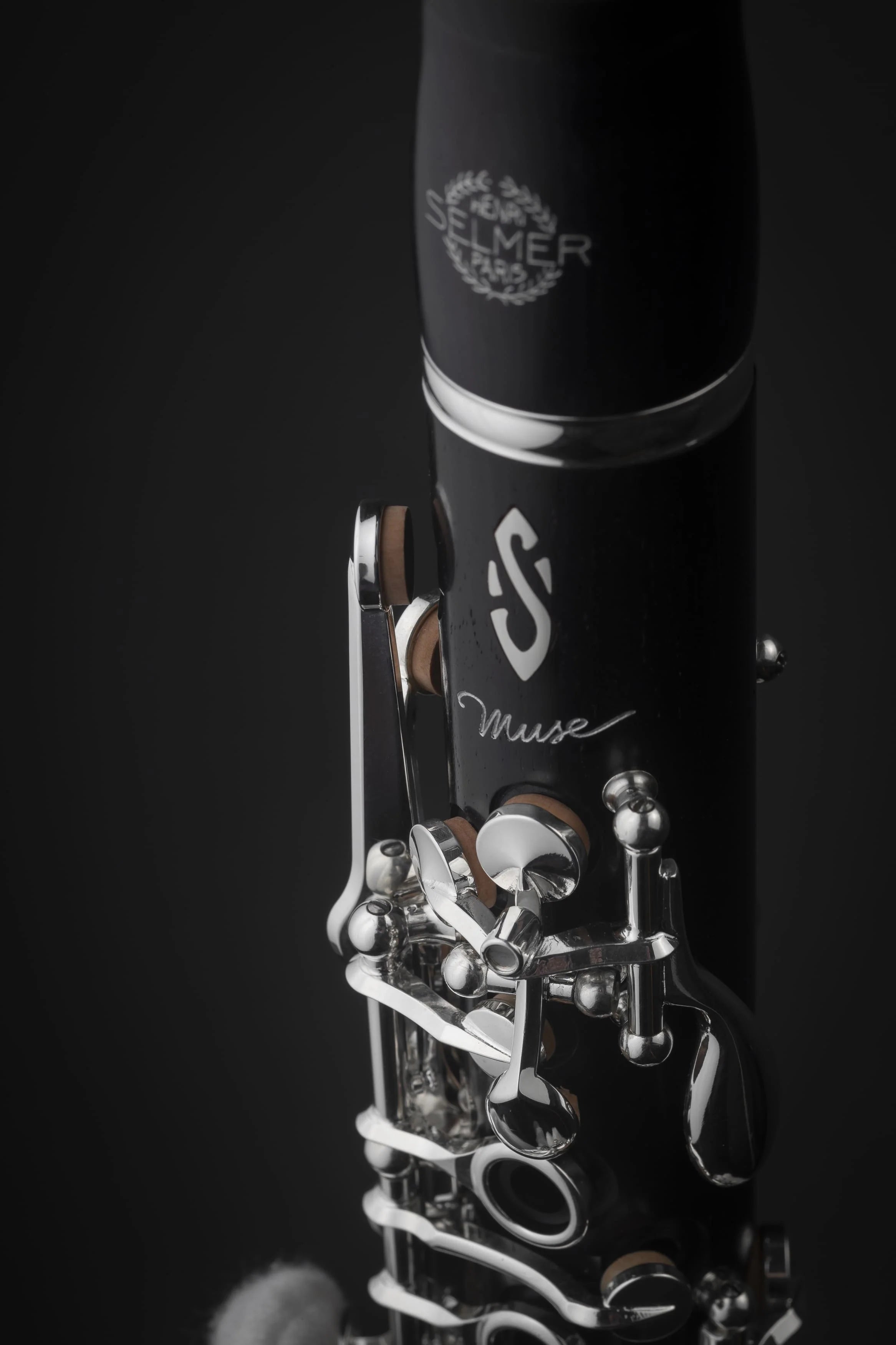 Selmer Paris - Muse E-flat Clarinet