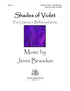 Jenni Brandon - Shades of Violet for Clarinet and Viola
