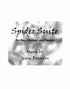Jenni Brandon - Spider Suite for Oboe, Clarinet, and Bassoon