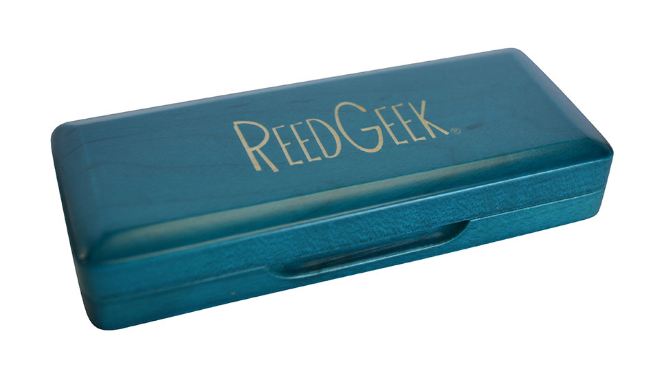 ReedGeek Carrying Case