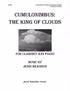 Jenni Brandon - Cumulonimbus: The King of Clouds for Clarinet in B-flat and Piano