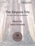Jenni Brandon - The Sequoia Trio