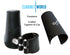 Vandoren Leather Ligature